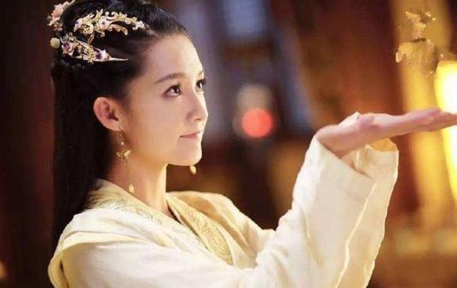 真实的元淳公主原型,幼年家中变故沦落为奸臣家妓,结果十分凄惨