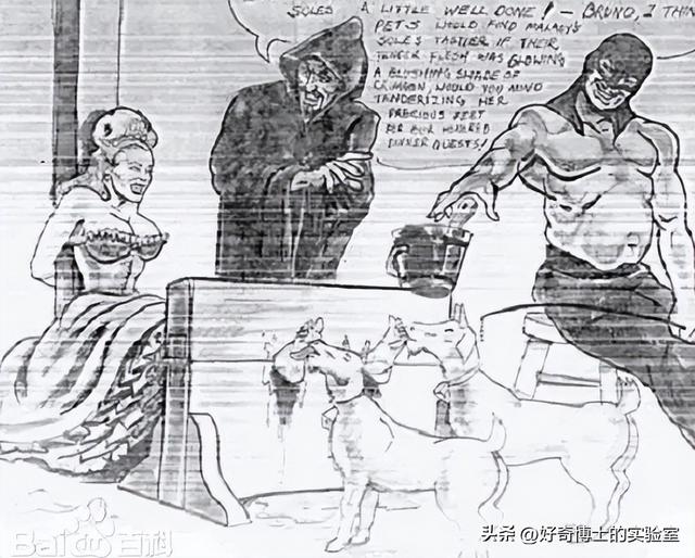 古代的十大酷刑，到底有多可怕？