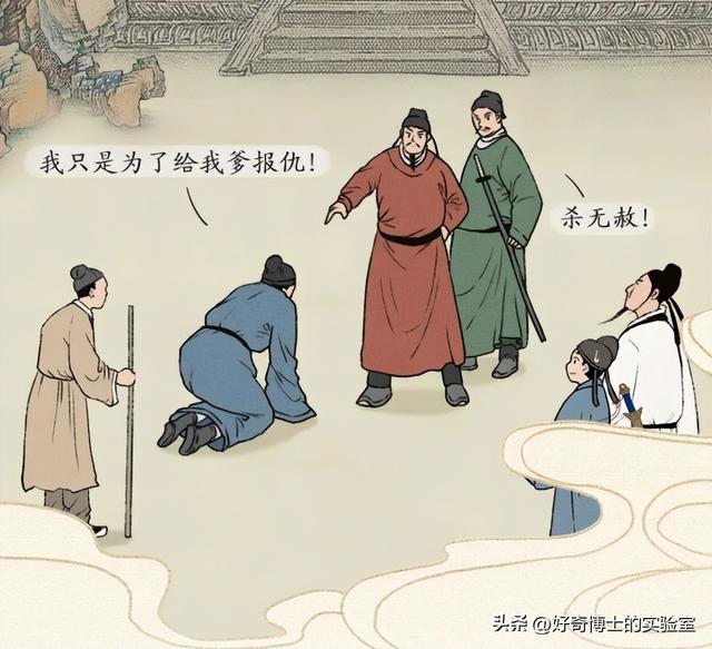 古代的十大酷刑，到底有多可怕？