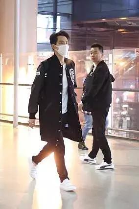 钟汉良晒三餐食谱，怪不得又瘦又高，我现在相信他肚腩是被P的！