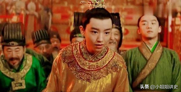 历史上三个假太监有多荒唐？与太后生孩子，跟皇后有染，谋害皇帝