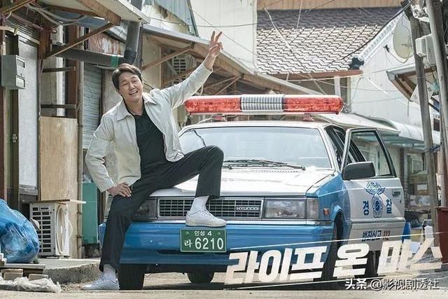 10部高分韩剧推荐,剧荒的看过来吧