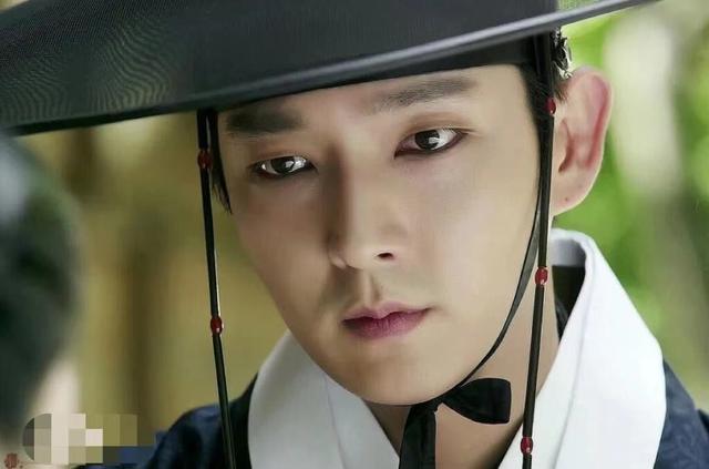 熬夜都要看完的5部韩国电影，激情大尺度