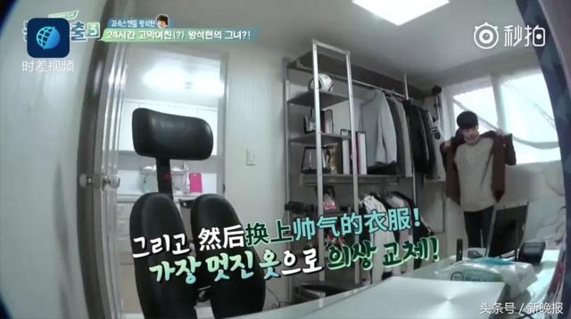 你经常用的表情包弟弟已经长大了!日子过得好快啊