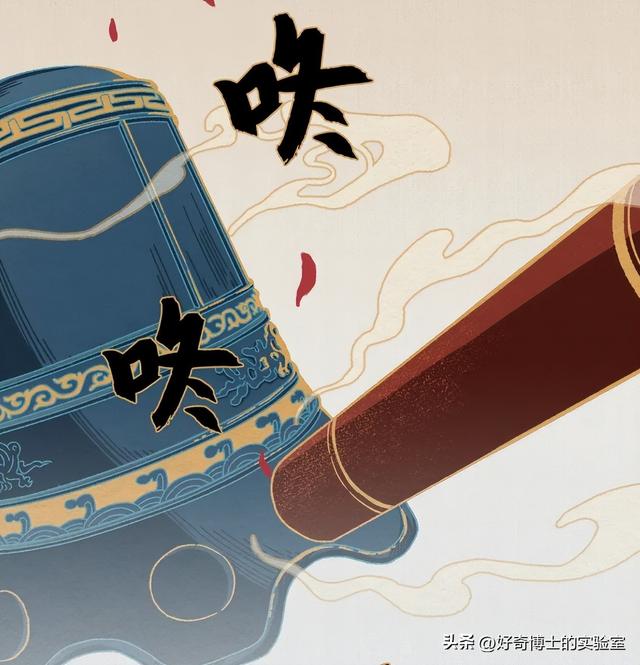 古代的十大酷刑，到底有多可怕？