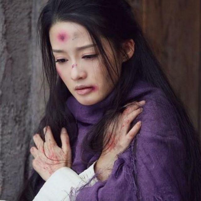 真实的元淳公主原型,幼年家中变故沦落为奸臣家妓,结果十分凄惨