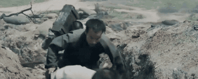 10部热血沸腾的二战电影，好看到炸裂！