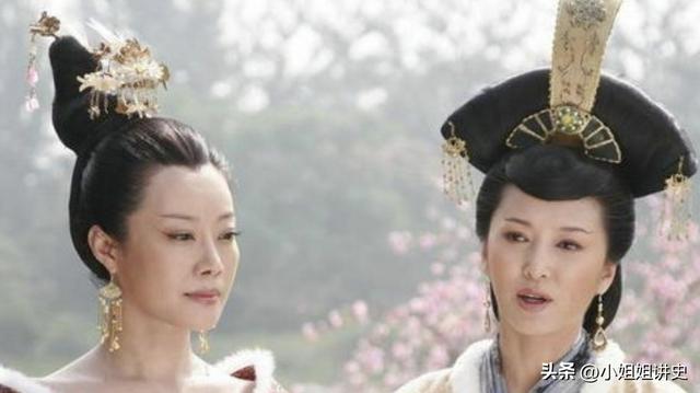历史上三个假太监有多荒唐？与太后生孩子，跟皇后有染，谋害皇帝