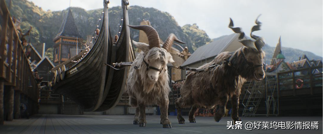 《雷神4》电影3大区别于原著漫画的设定，有剧透，介意者勿点