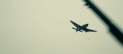 10部热血沸腾的二战电影，好看到炸裂！