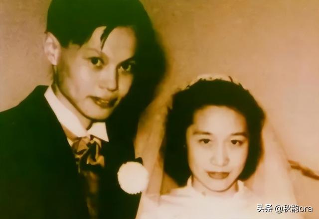 18年后,再看翁帆的生活,才明白嫁大54岁杨振林是多么幸福