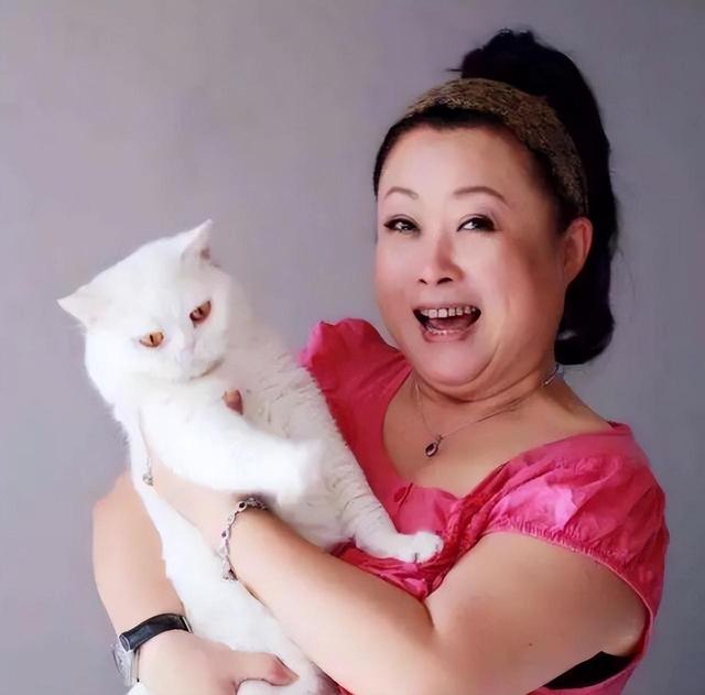 胖婶张海燕:与两任小丈夫都离婚了,58岁的她情感状况如何?