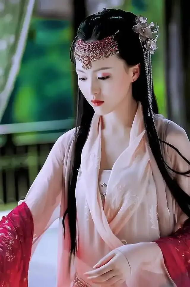 重看《仙剑三》才懂,紫萱的爱里藏着多少无奈?