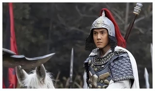 1974年,秦琼儿子的墓出土,其墓志铭暗示了谁才是唐朝第一猛将?