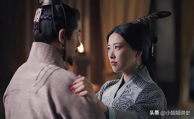 历史上三个假太监有多荒唐？与太后生孩子，跟皇后有染，谋害皇帝
