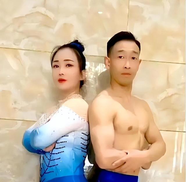 揪心！杂技演员张凯高空坠落！老婆去年也坠落身亡，知情者曝内情