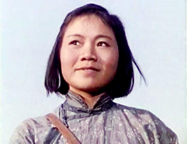 20位好演员，一生只演一部电影，却令人难忘，王心刚妻子也在其中