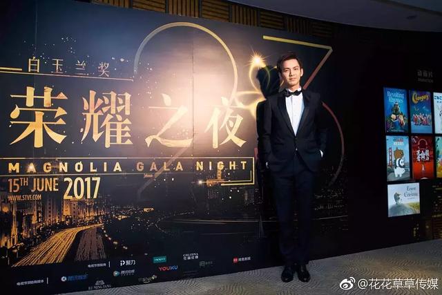 钟汉良晒三餐食谱，怪不得又瘦又高，我现在相信他肚腩是被P的！