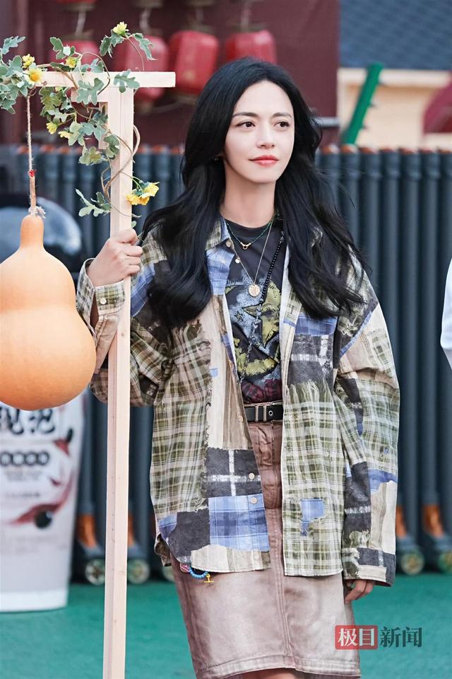 火爆出圈的山西登陆《花儿绽放》,钟汉良出场“听取‘哇’声一片”