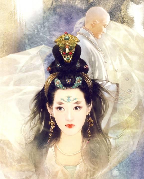 此人虽建国有功，但干涉天子家事，连皇帝立后都无奈要向其行贿