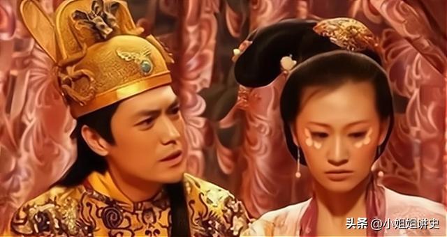 历史上三个假太监有多荒唐？与太后生孩子，跟皇后有染，谋害皇帝