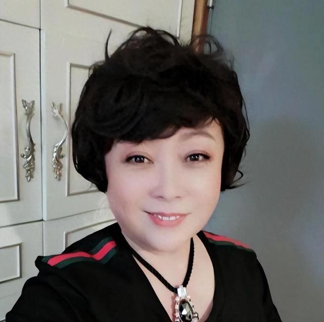 胖婶张海燕:与两任小丈夫都离婚了,58岁的她情感状况如何?