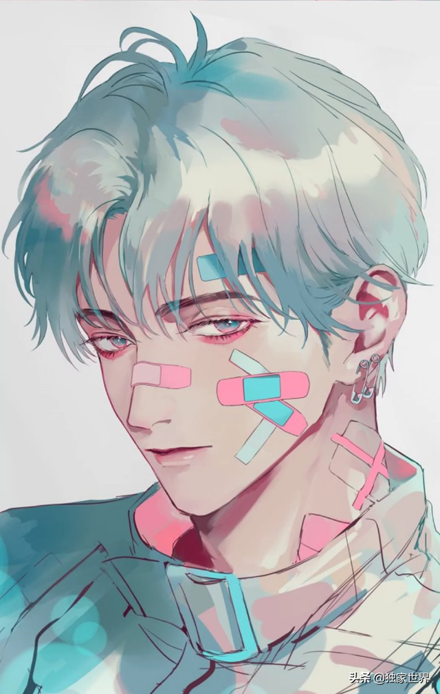 超好看的双治愈小说推荐《灵魂缓刑》