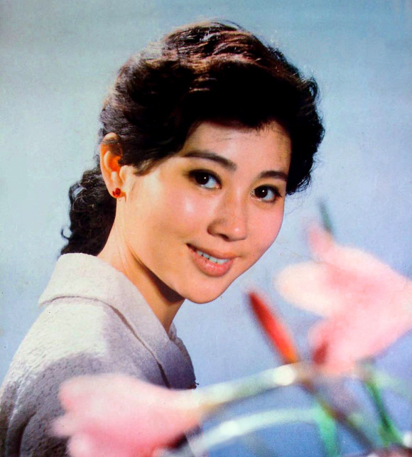 20位好演员，一生只演一部电影，却令人难忘，王心刚妻子也在其中