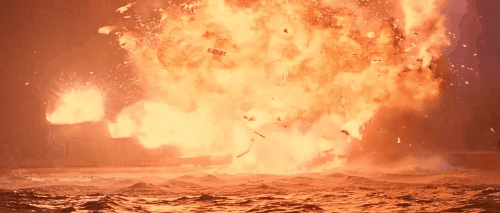 10部热血沸腾的二战电影，好看到炸裂！