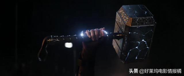 《雷神4》电影3大区别于原著漫画的设定，有剧透，介意者勿点