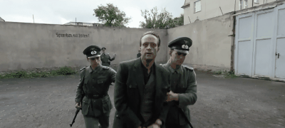 10部热血沸腾的二战电影，好看到炸裂！