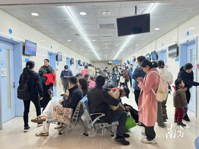 开学季遇上流感,广东“德叔”支招:提高免疫力,正确辨证施治