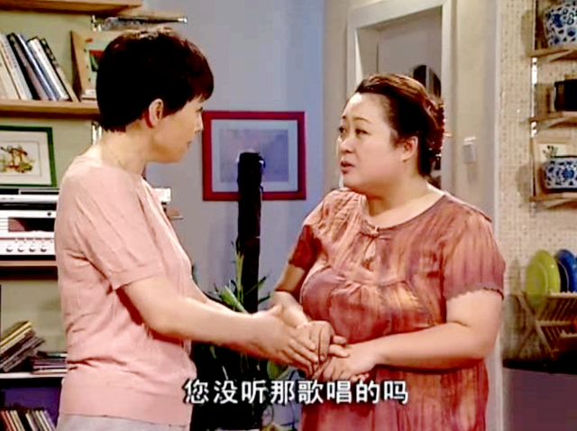 胖婶张海燕:与两任小丈夫都离婚了,58岁的她情感状况如何?