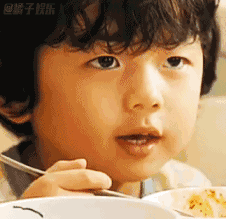 你经常用的表情包弟弟已经长大了!日子过得好快啊