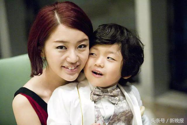 你经常用的表情包弟弟已经长大了!日子过得好快啊