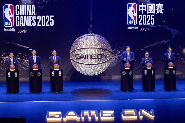 连续两年入选全明星周末,王鹤棣如何成为NBA的破圈之匙
