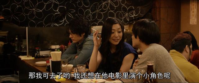 美!尺度太大!这日本电影揭露演艺圈残酷真相!