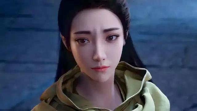 《凡人修仙传》9大人气角色，厉飞雨上榜，墨彩环最让人心疼