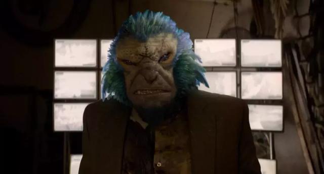 豆瓣6.1，锤哥主演的《黑衣人》，已沦为又一部好莱坞烂作了？