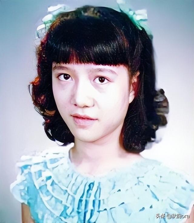 18年后,再看翁帆的生活,才明白嫁大54岁杨振林是多么幸福