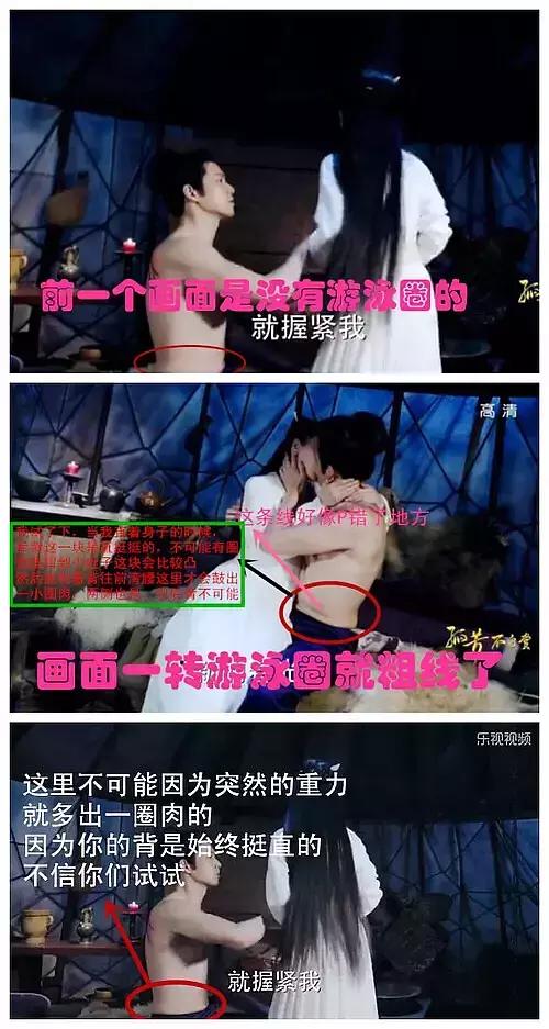 钟汉良晒三餐食谱，怪不得又瘦又高，我现在相信他肚腩是被P的！