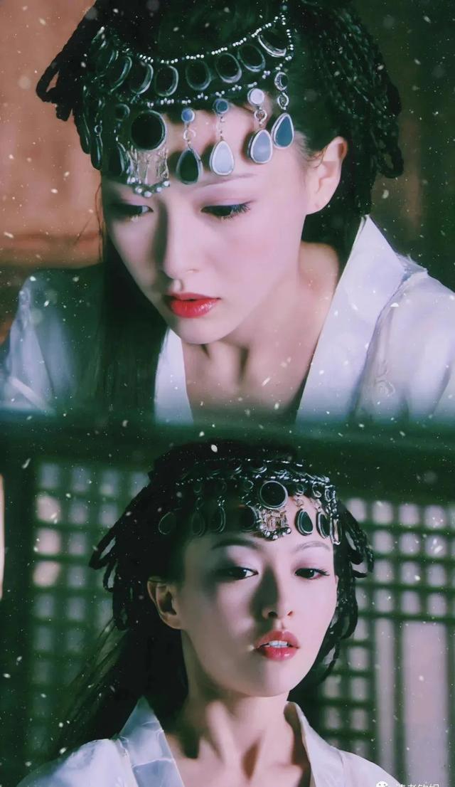 重看《仙剑三》才懂,紫萱的爱里藏着多少无奈?