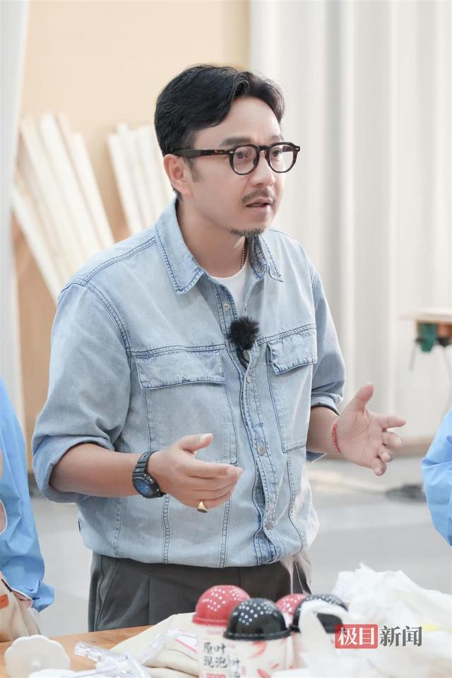 火爆出圈的山西登陆《花儿绽放》,钟汉良出场“听取‘哇’声一片”