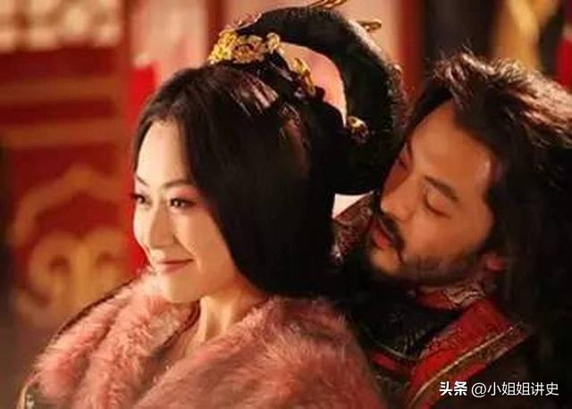 历史上三个假太监有多荒唐？与太后生孩子，跟皇后有染，谋害皇帝