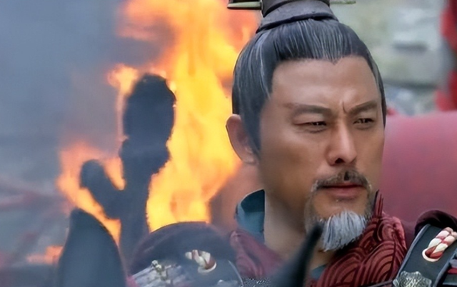 中国古代三次臭名昭著的“瞎指挥”，每一次都损失一位国之柱石！