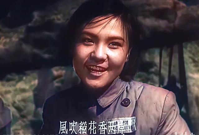 20位好演员，一生只演一部电影，却令人难忘，王心刚妻子也在其中