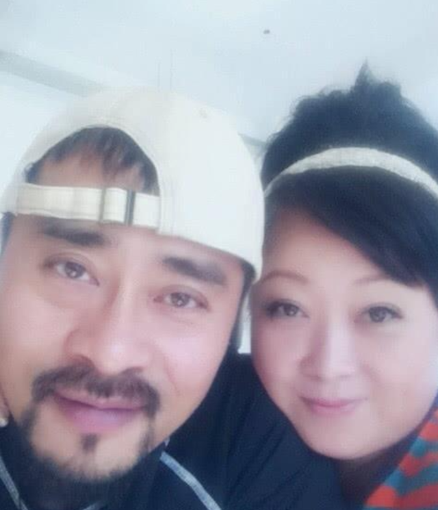 胖婶张海燕:与两任小丈夫都离婚了,58岁的她情感状况如何?