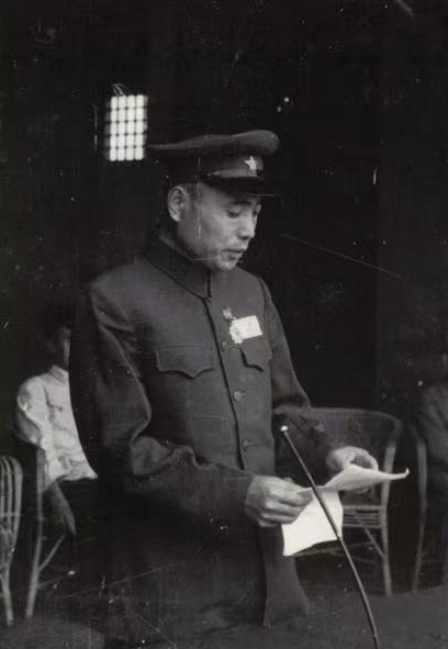 独立团团长李云龙的少将军衔低了?他是八路军旅长,仅为大校