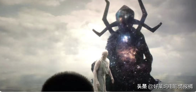 《雷神4》电影3大区别于原著漫画的设定，有剧透，介意者勿点