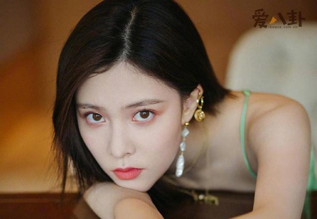 张一山宋妍霏为什么分手?2人在一起多久了分手原因揭秘
